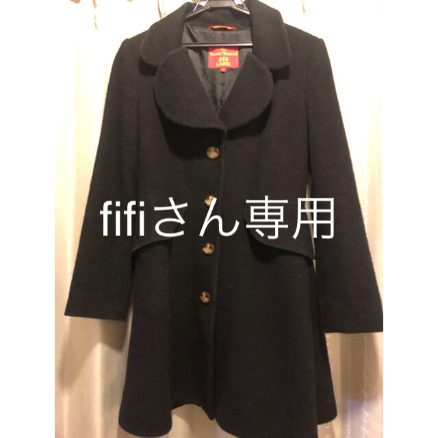 Vivienne Westwood ラブコート Vivienne Westwood ラブコート