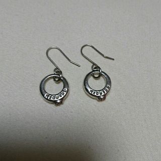 ミチコロンドン(MICHIKO LONDON)のMICHIKO LONDON ピアス(ピアス)