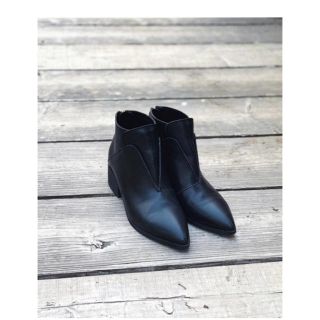 マウジー(moussy)の新品 完売！RULAH Bogle Boots ✱S ルーア(ブーツ)