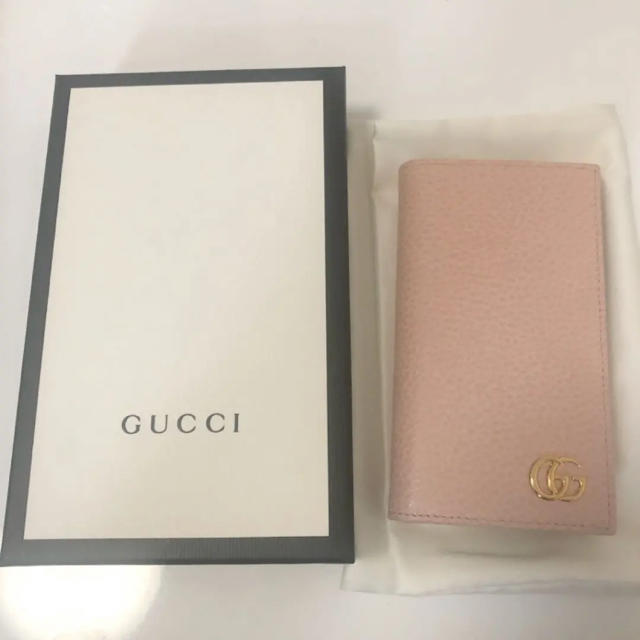 Gucci - GUCCI iPhoneケース プチマーモントの通販 by ⭐️｜グッチならラクマ