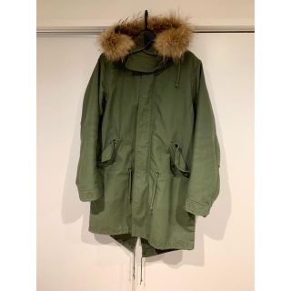 ユナイテッドアローズ(UNITED ARROWS)のモッズコート/ユナイテッドアローズ UNITED ARROWS(モッズコート)