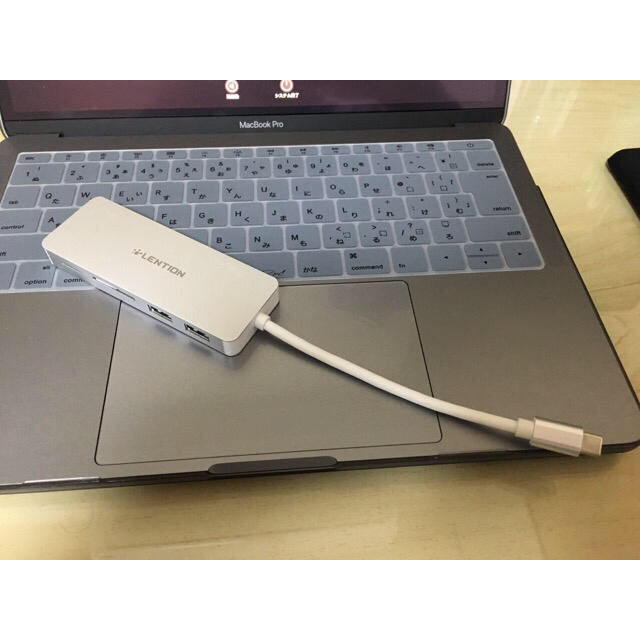 Apple - MacBookPRO 2016 8GB/256GB AppleCareありの通販 by ソーディン's shop｜アップルならラクマ 安いNEW
