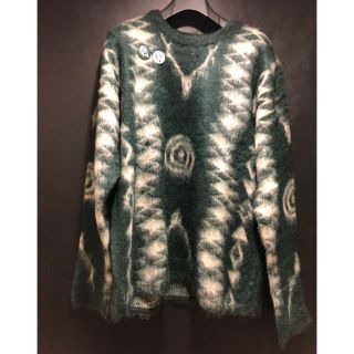 ネペンテス ニット/セーター(メンズ)の通販 8点 | NEPENTHESのメンズを