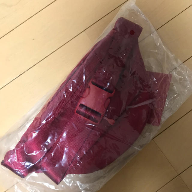 Supreme(シュプリーム)のBALR.ウェストバッグ U-SERIES WAIST PACK メンズのバッグ(ボディーバッグ)の商品写真