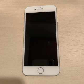 アップル(Apple)の【美品］iPhone 8  64GB(スマートフォン本体)