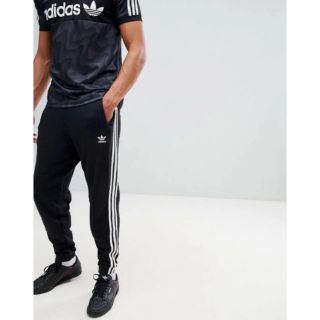 アディダス(adidas)の新品 adidas originals オリジナルス CURATED PANTS(その他)