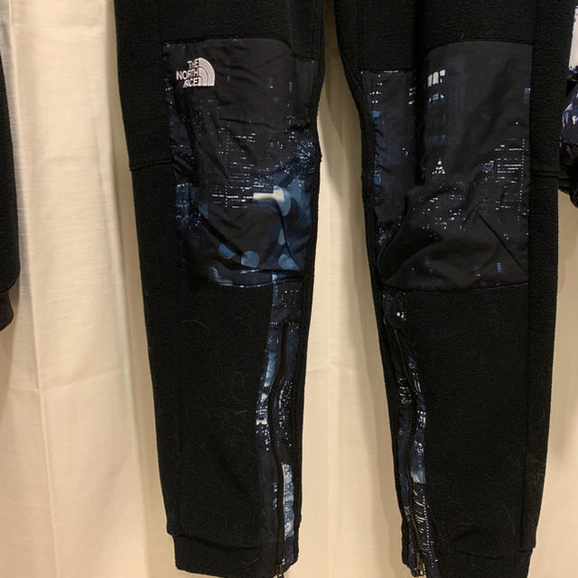 THE NORTH FACE(ザノースフェイス)のThe North Face x Extra Butter pants メンズのパンツ(その他)の商品写真