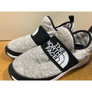 ザノースフェイス(THE NORTH FACE)のライトモック ニット(スニーカー)