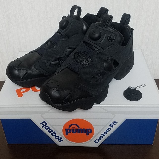 Reebok(リーボック)のReebok INSTA PUMP FURY JOURNAL STANDARD メンズの靴/シューズ(スニーカー)の商品写真