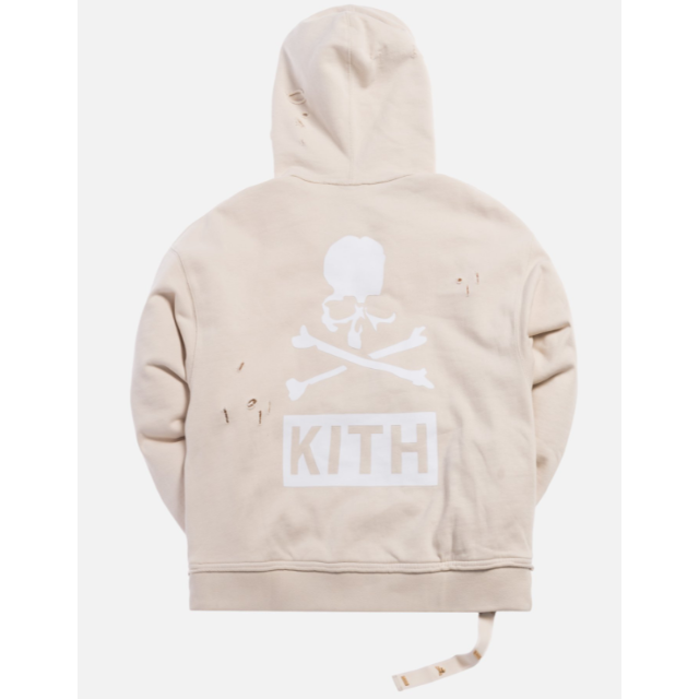 XS　Kith x mastermind WORLD