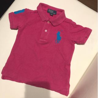 ポロラルフローレン(POLO RALPH LAUREN)のラルフローレン★ポロシャツ(その他)