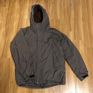 パタゴニア(patagonia)の【ドラゴンさん専用】patagonia (パタゴニア)インファーノジャケット M(マウンテンパーカー)