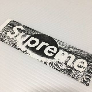 シュプリーム(Supreme)のSupreme AKIRA Box Logo Sticker(その他)