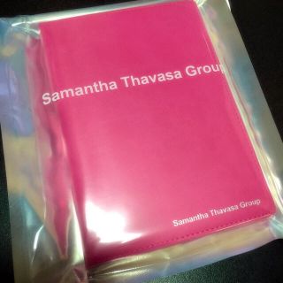 サマンサタバサ(Samantha Thavasa)の非売品♡サマンサタバサ スケジュール(その他)