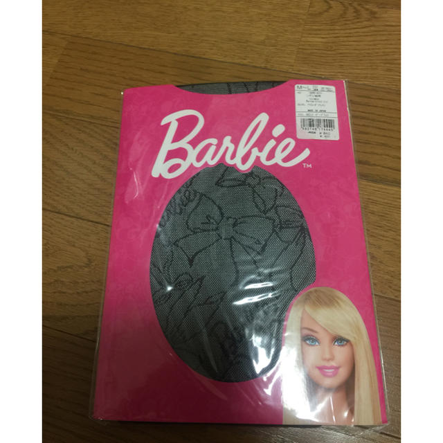 Barbie(バービー)のタイツ レディースのレッグウェア(タイツ/ストッキング)の商品写真