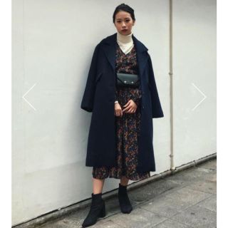 マウジー(moussy)のmoussy ロングコート(ロングコート)