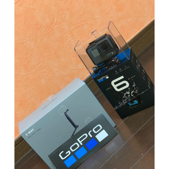 GoPro HERO6