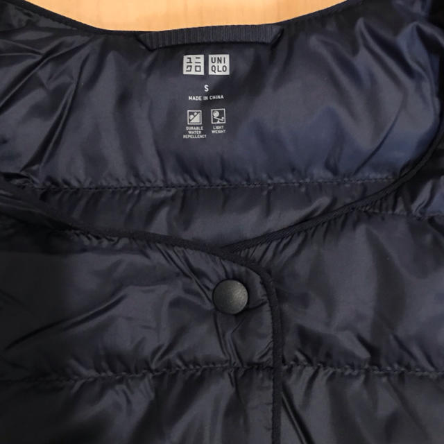 UNIQLO(ユニクロ)のユニクロ ウルトラライトダウン  レディースのジャケット/アウター(ダウンジャケット)の商品写真
