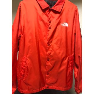 ザノースフェイス(THE NORTH FACE)のノースフェイス(ナイロンジャケット)