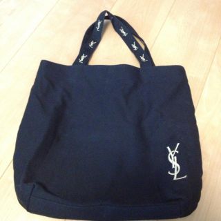 サンローラン(SAINT LAURENT)のバック(トートバッグ)