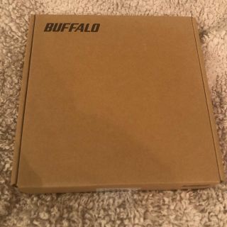 バッファロー(Buffalo)のバッファロー 無線LAN親機WHR-1166DHP2/N(PC周辺機器)