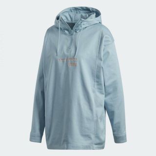 エキプモン(Equipment)のadidas アディダス オリジナルス EQT HOODIE(パーカー)