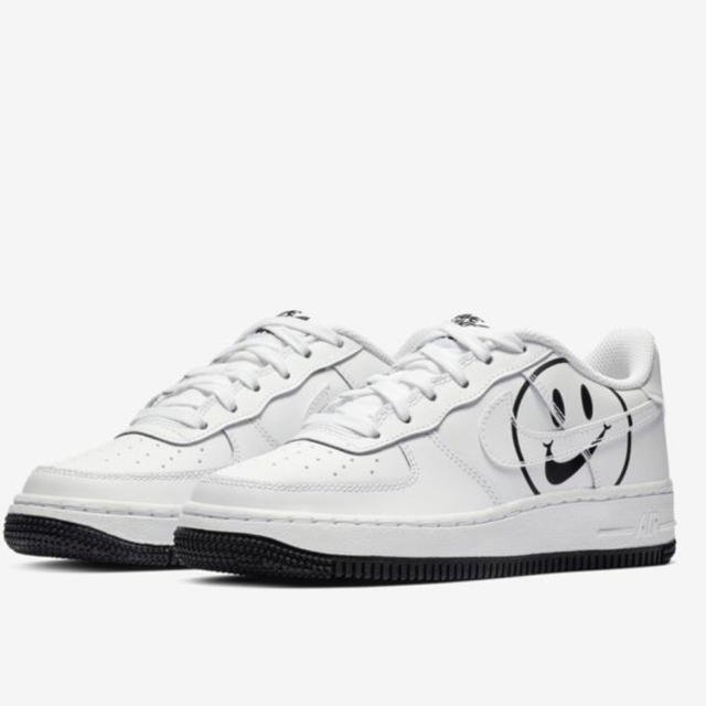 【28.5cm】NIKE AIR FORCE 1 '07 LV8 ND スマイル