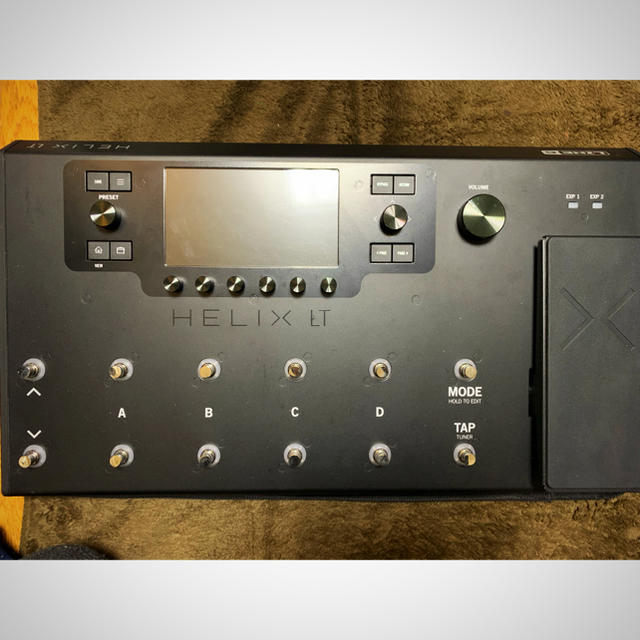 マナー様専用】Helix LT LINE6 smcint.com