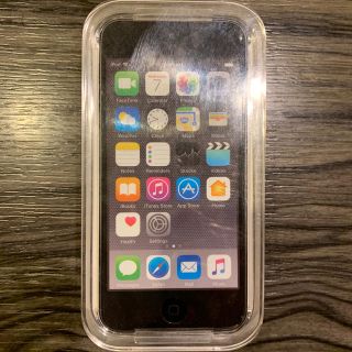 アイポッドタッチ(iPod touch)のiPod touch(第6世代)(スマートフォン本体)