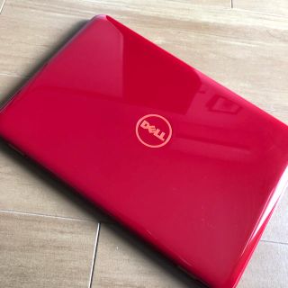 デル(DELL)のDELL Inspiron 11美品おまけつき(ノートPC)