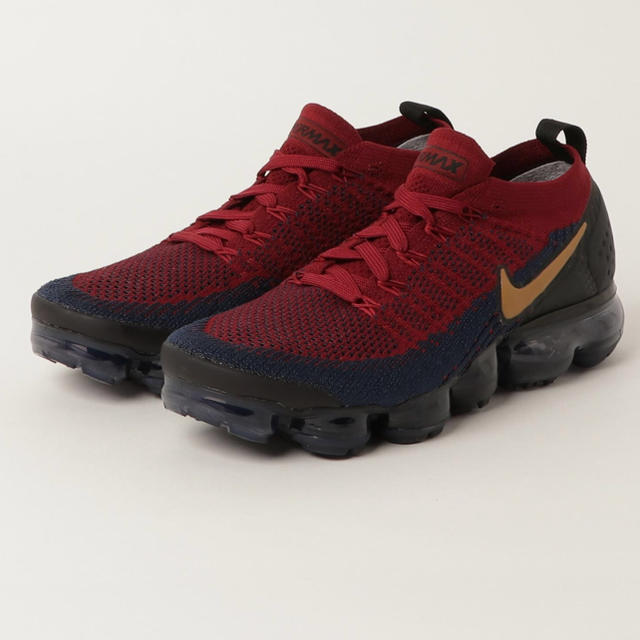 再再再..販 希少 NIKE ナイキ W AIR VAPORMAX FLYKNIT 2 - 通販 - www
