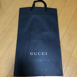 グッチ(Gucci)のGUCCI 紙袋(ショップ袋)