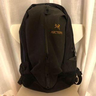 アークテリクス(ARC'TERYX)のアークテリクス アロー22 リュック(バッグパック/リュック)