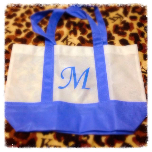 Miauler Mew(ミオレミュー)のみおれ♡ショッパー レディースのバッグ(ショップ袋)の商品写真