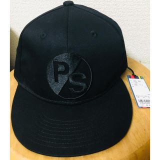 ポールスミス(Paul Smith)のPS LOGO CAP(キャップ)