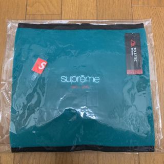 シュプリーム(Supreme)のsupreme polartec fleece neck gaiter FW16(ネックウォーマー)