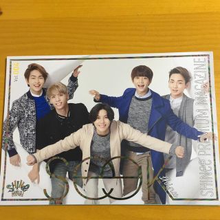 シャイニー(SHINee)のSHINee seek vol 4(K-POP/アジア)