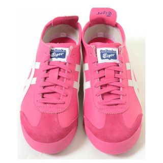 オニツカタイガー(Onitsuka Tiger)のオニツカタイガー メキシコ66(スニーカー)