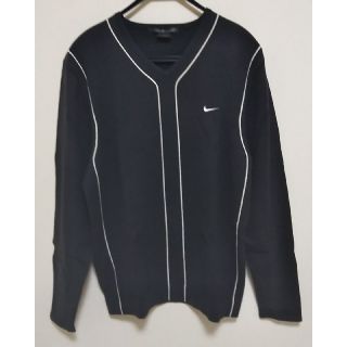 ナイキ(NIKE)の再々値下げ‼️ナイキ セーター メンズLサイズ(ウエア)