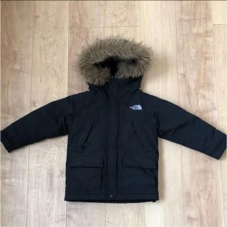 ザノースフェイス(THE NORTH FACE)のノースフェイスマクマード(ジャケット/上着)