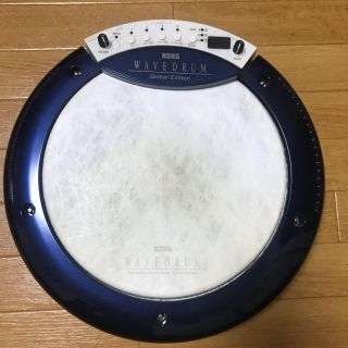 コルグ(KORG)のwavedrum global edition(電子ドラム)