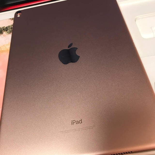 低価格の iPad 64GB Wi-Fiモデル 10.5インチ yui』iPadPro