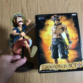 バンダイ(BANDAI)のONE PIECE フィギュア(フィギュア)