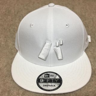 ロデオクラウンズ(RODEO CROWNS)のバナナマン キャップ new era ニューエラ rodeo crowns(キャップ)