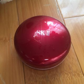 エスケーツー(SK-II)のSKⅡ☆フェイシャルトリートメント☆おしろい(フェイスパウダー)