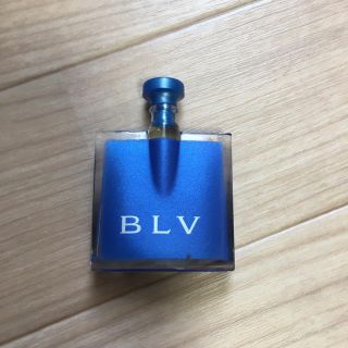 ブルガリ(BVLGARI)のBVLGARI ミニ香水(香水(男性用))