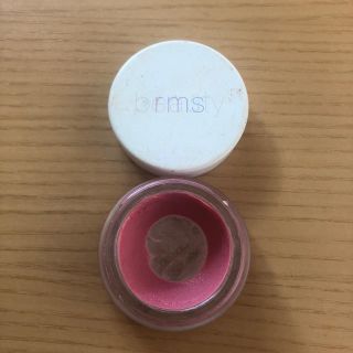 コスメキッチン(Cosme Kitchen)のRMS beauty リップチークdemure(チーク)