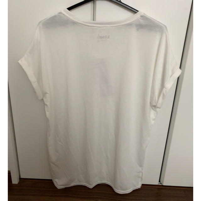 KITSON(キットソン)のkitson Tシャツ  キットソン レディースのトップス(Tシャツ(半袖/袖なし))の商品写真