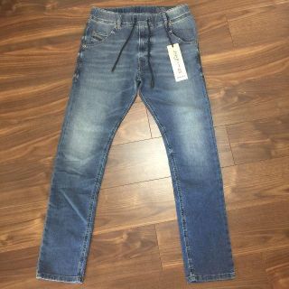 ディーゼル(DIESEL)のDIESEL JOGG JEANS KROOLEY 084CZ ジョグジーンズ(デニム/ジーンズ)