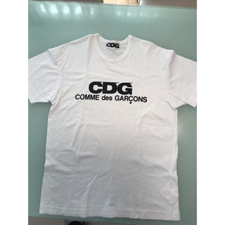 コムデギャルソン(COMME des GARCONS)のCDG コムデギャルソン Tシャツ(Tシャツ/カットソー(半袖/袖なし))